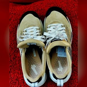 DANNERWOMEN'S TRAIL 2650 3" BRONZE/WHEAT